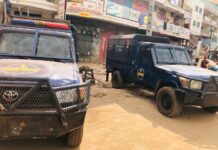 Urgent : les FVG tirent le bilan de la manif du 17 mai et annulent celle du 18