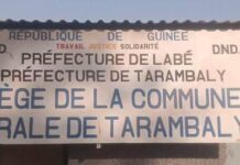 Labé : une mineure violée par un conducteur de taximoto