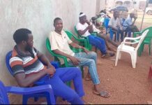Mandiana : une altercation entre jeunes fait un mort