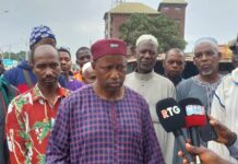 Collectif des habitants de l’Axe Le Prince : « nous avons le sentiment que nous sommes laissés pour compte »