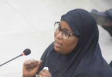 Procès du 28 septembre : Salimatou Barry raconte sa mésaventure