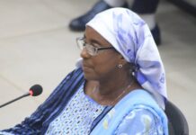 Procès du 28 sept. : Fadima Barry, révèle les violences qu’elle a subies