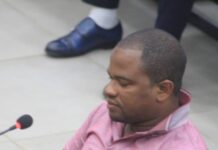 Procès du 28 septembre : une victime charge le Colonel Claude Pivi