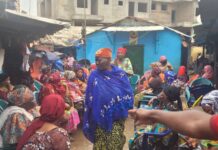 Sans-fil (Kaloum) : 3 personnes meurent des suites d’électrocution