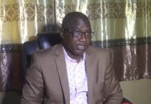 Arrestation de Taliby Dabo à Kankan : « ça n’a rien de politique » (parquet)