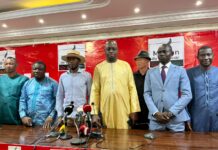 Restriction de Guineematin.com : les Associations de presse rencontrent la Ministre Aminata Kaba