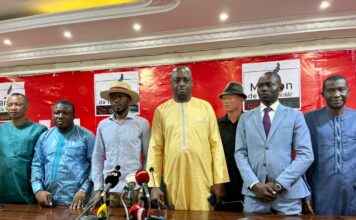 Restriction de Guineematin.com : les Associations de presse rencontrent la Ministre Aminata Kaba