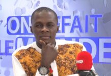 Lettre à la République, à la Guinée et aux Guinéens!