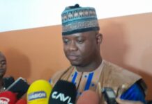 Boycott du procès 28 septembre : « On ne peut pas demander à l’Etat ce qu’il ne peut pas tenir » (Charles Wright)