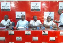 Recrutement à la fonction publique : des candidats dénoncent l’injustice dans la publication des résultats