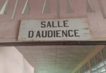 Justice-Siguiri: le procureur du TPI présente les dossiers brûlants aux juges !