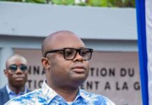 Dr Bernard Goumou au CNT : « La situation est grave… »