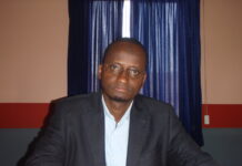 Dr Faya Millimouno : « Dans le contexte actuel, seul lui assume et assure le rôle de l’opposition…»Habib Yembering Diallo