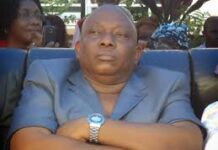 Guinée : l’ancien secrétaire général du gouvernement, Sékou Kissi Camara n’est plus