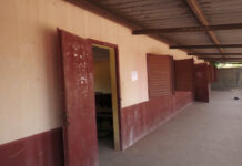 Boké- préparatifs des examens nationaux : le déguerpissement impact certains établissements à Kamsar