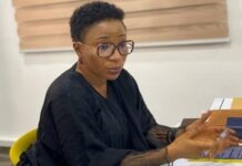 Voici le rapport d’audit qui disculpe Zenab Nabaya !