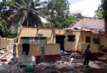 Déguerpissement à la Cité IPS de Ratoma : les locataires crient à l’injustice