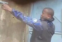 Ibrahima Baldé, gendarme accusé de meurtre se défend : « Si je ne faisais pas des tirs…»