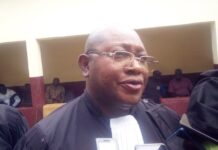 Affaire Guidhö Foulbhè : ses avocats regrettent la lenteur de la procédure