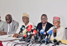 Rapatriement de guinéens du Sénégal : après des négociations, le conseil des Guinéens sensibilise