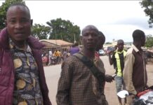 Fête de tabaski à N’Zérékoré : des familles se plaignent de la cherté de la vie