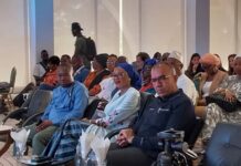 Conakry : l’ONG WIM Guinea célèbre la journée internationale de la femme dans le secteur minier