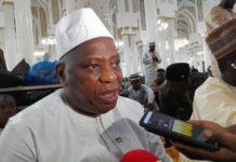 Morissanda Kouyaté évoque l’envoi de sa famille aux États‑Unis : « On me maudissait à la grande mosquée de Conakry »