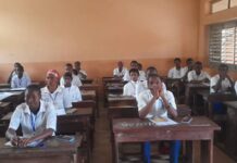 Fin du baccalauréat unique à Mamou : les candidats s’expriment