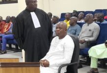 Justice : Avec Charles, il faut s’y habituer (Mognouma Cissé)