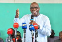 Dossier Air Guinée : Fodé Oussou titille Mamadou Sylla