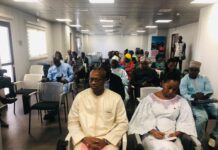 Conakry : Société Générale Guinée organise le Forum sur l’octroi d’un prêt immobilier