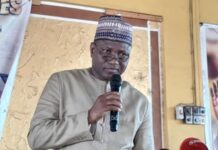 Forces vives, retour à l’ordre constitutionnel : le RPG donne d’importantes précisions…