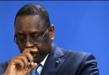 Des journalistes sénégalais disent NON à une 3e candidature de Macky Sall : « L’enjeu est double »