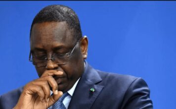 Des journalistes sénégalais disent NON à une 3e candidature de Macky Sall : « L’enjeu est double »