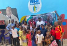 Participation de l’enfant à la vie publique : Et si on abaissait l’âge du droit de vote à 16 ans en Guinée !