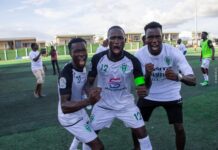 Satire à vue : Championnat, nivellement par le haut ou le bas ?