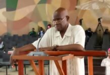 Affaire Damaro et Cie : la CRIEF accorde une autorisation de sortie de territoire à Michel Kamano