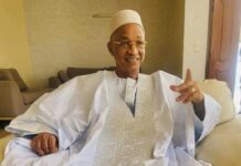 CAN 2023: Le message de Cellou Dalein à l’équipe guinéenne