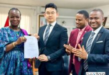 Guinée : c’est parti pour l’estampillage, l’étiquetage et la traçabilité des produits