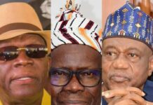 CRIEF : un autre coup de claque le calque de l’embarcation juridico-politique en manque de boussole