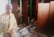 Labé : pillage à l’école primaire de Bowloko 1