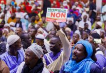 Mali : les populations se sont exprimées sur la nouvelle constitution ce dimanche 18 juin