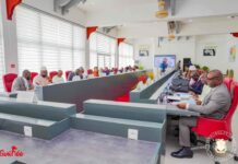 Approche des grandes pluies : le gouvernement ne dort pas sur ses oreillers