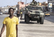 Sénégal : la tension toujours persistante