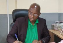 Examens nationaux : le DCE de Matam dit tout sur les préparatifs dans sa commune