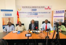 Volontariat : l’ANVJ célèbre la 1ère édition de la journée nationale des volontaires