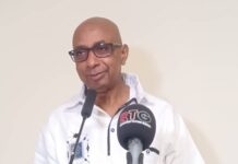 Réforme de l’éducation en Guinée : Pr Bano Barry plaide pour l’introduction des lycées techniques et professionnels