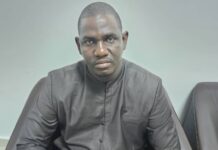 Un proche de Bakary Keita incendie l’UFDG et certains de ses responsables