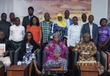 Exploitation minière : l’ONG Natural Justice fait un plaidoyer auprès des autorités en faveur des populations impactées de Boké