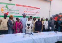 Conakry : Comité 21 et AGILITES lancent le forum Guinée inclusive